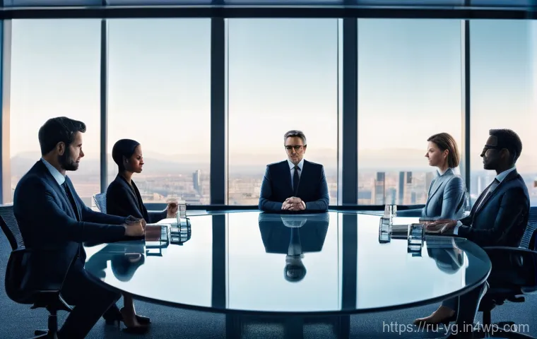 확률적 사고와 게임 이론의 관계 - **A Thoughtful Investor at a Crossroads:**
    A young adult, male or female (25-35 years old), dres...