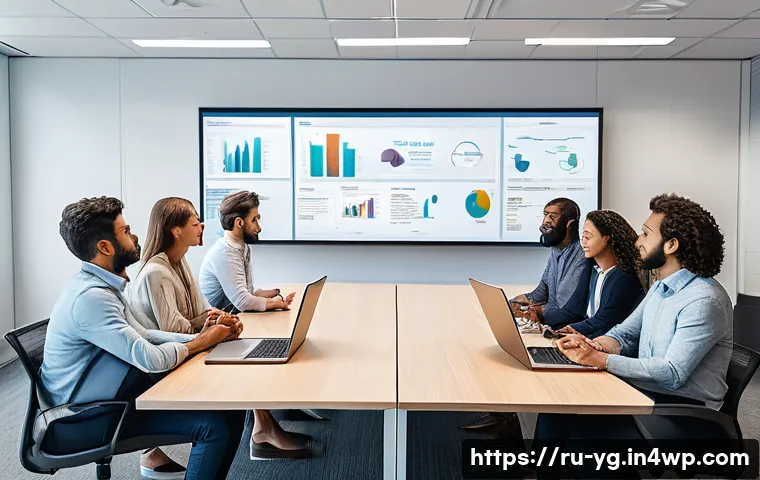 5 способов улучшить командную работу для развития вероятностного мышления 4 확률적 사고 훈련에서의 팀워크의 역할 관련 이미지 2
